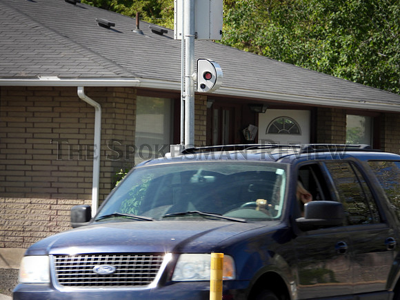 SRX SPEED CAMERA