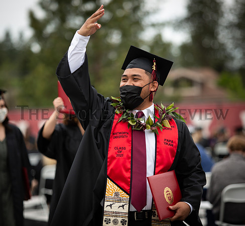 SRX 2021 WHITWORTH GRADUATION 23