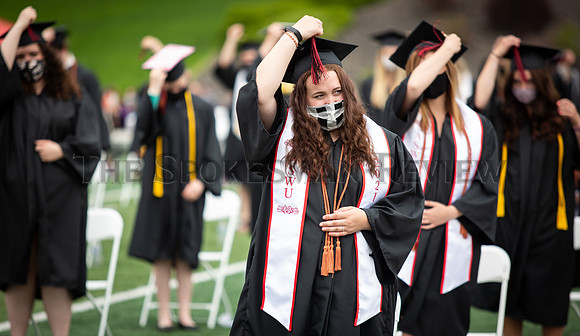 SRX 2021 WHITWORTH GRADUATION 3