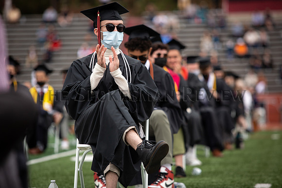 SRX 2021 WHITWORTH GRADUATION 8