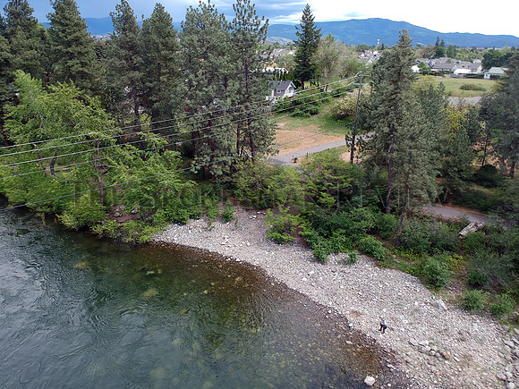 SRX SPOKANE VALLEY PARK LAND