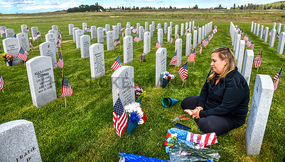 SRX VETERENS CEMETERY 1