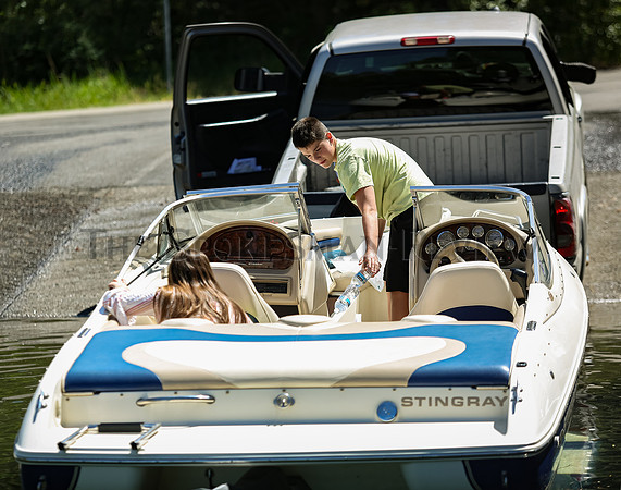 SRX HOLIDAY BOATING 4