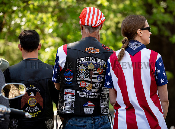 SRX MEMORIAL DAY 4