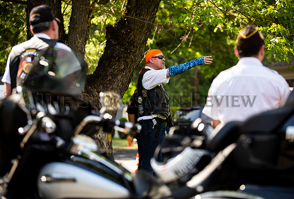 SRX MEMORIAL DAY 9