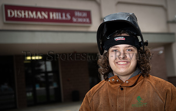 SRX DISHMAN HILLS GRAD 1