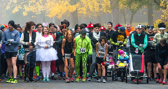 MONSTER DASH 4
