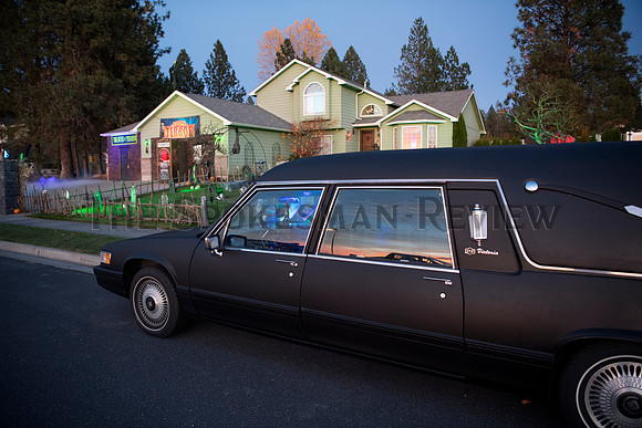 SRX KING HAUNTED HOUSE 8