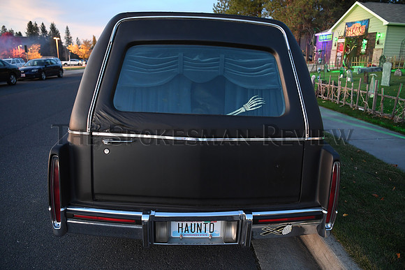 SRX KING HAUNTED HOUSE 12