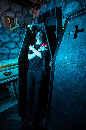 Haunted House 9
