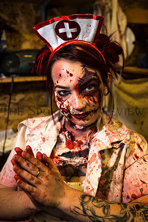 HAUNTED HOUSE 6