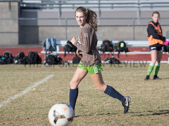 UNIVERSITY HIGH GIRLS SOCCER 4