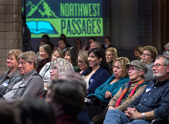 NORTHWEST PASSAGES 1