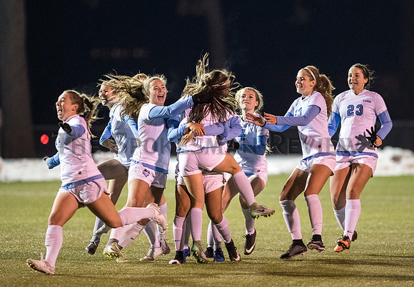 CV VS SUMNER 8