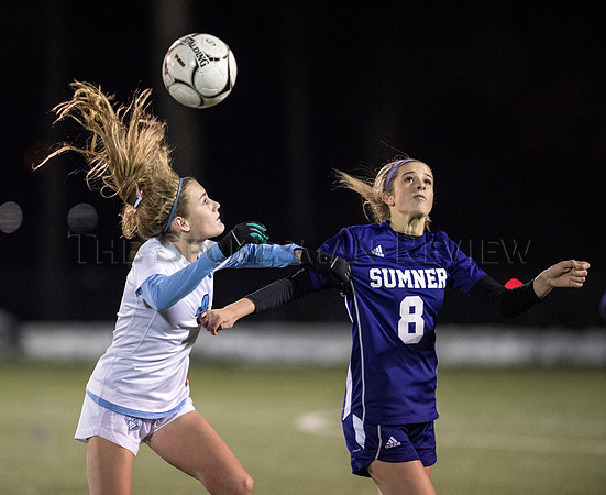 CV VS SUMNER 3