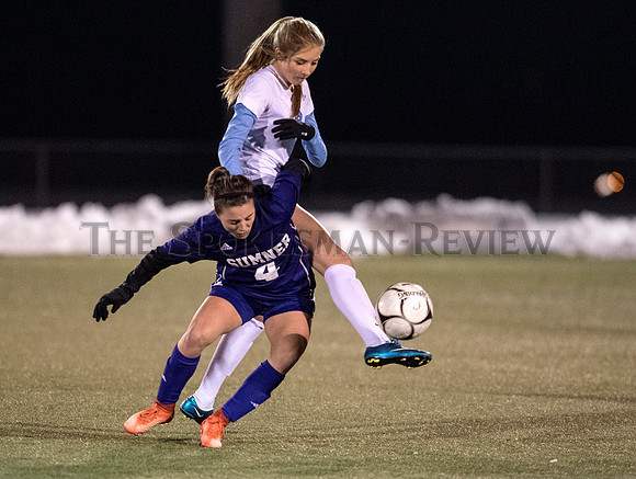 CV VS SUMNER 1