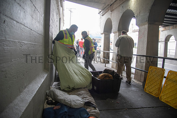 SRX HOMELESS BROWNE UNDERPASS 3