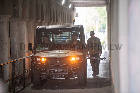 SRX HOMELESS BROWNE UNDERPASS 6