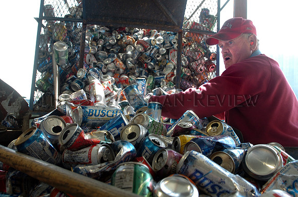 srxid recycling 3Secret Witness of Kootenai County is offering a