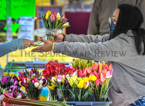 SRX FARMERS' MARKET 1