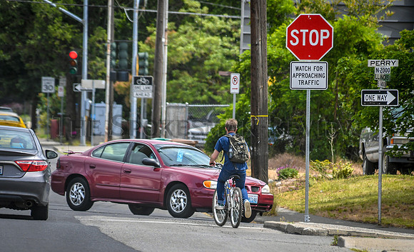 SRX BIKE PATH 1