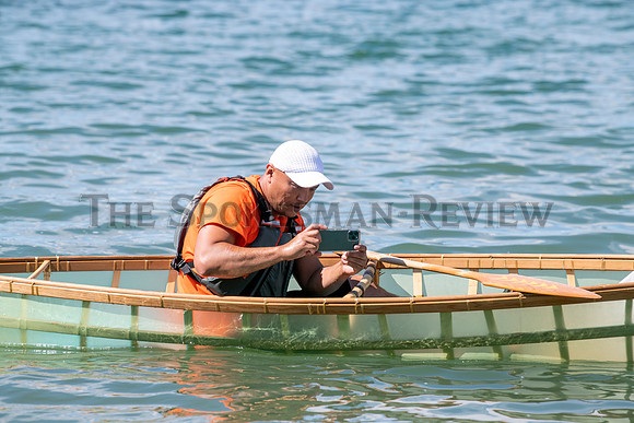 SRX CANOE TRIP 11
