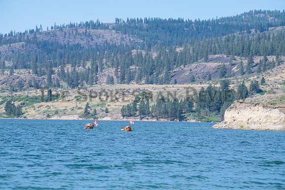SRX CANOE TRIP 13