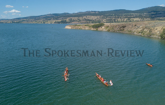 SRX CANOE TRIP 4