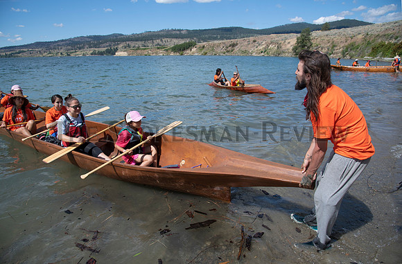 SRX CANOE TRIP 5