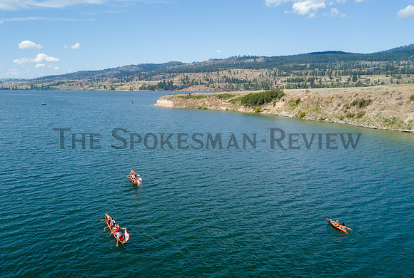 SRX CANOE TRIP 2