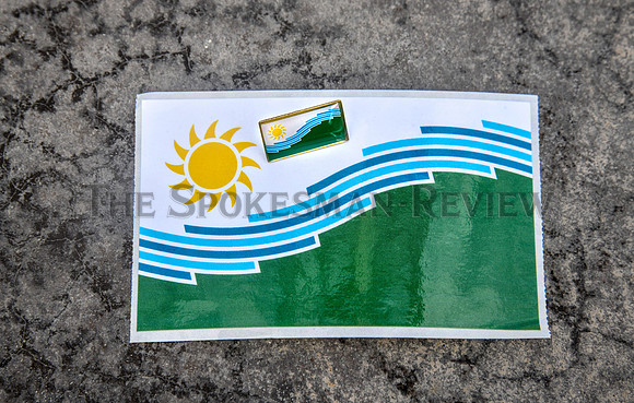 SRX CITY FLAG 1