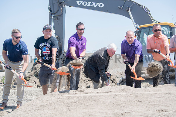 NORTHERN QUEST CASINO EXPANSION 2