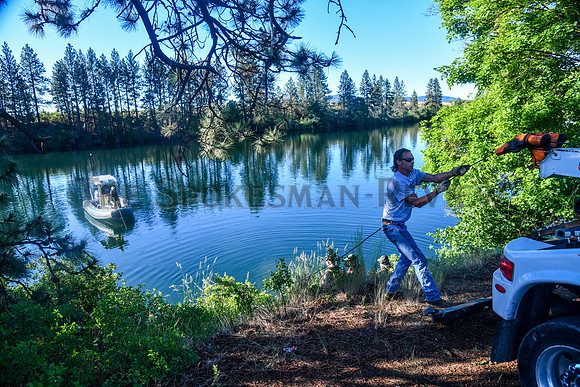 SRX RIVER TRUCK 4