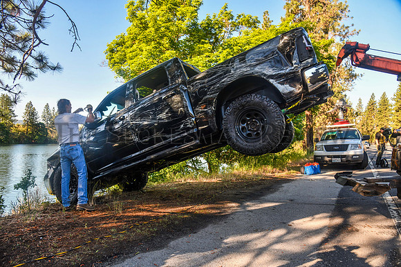 SRX RIVER TRUCK 6