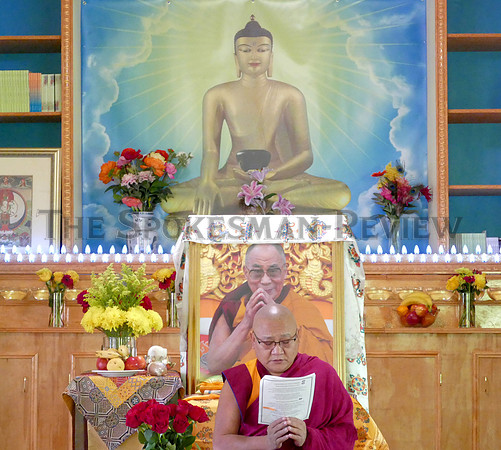 NEW BUDDHIST TEMPLE 1