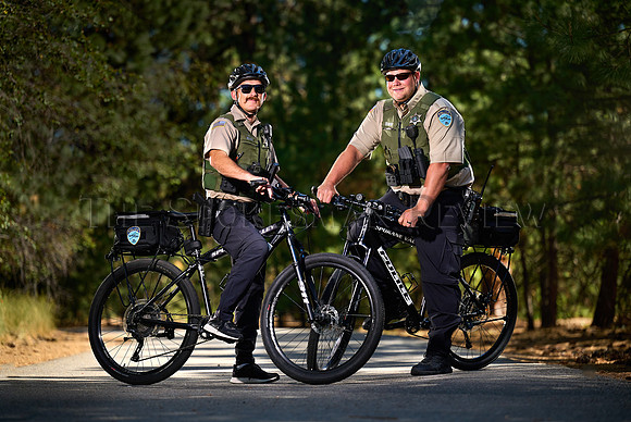 SRX_BIKE PATROL OFFICERS