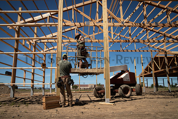SRX BUILDING PERMITS 6
