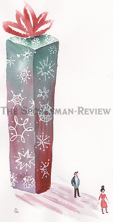 ILLO EXPENSIVE HOLIDAY GIFTS
