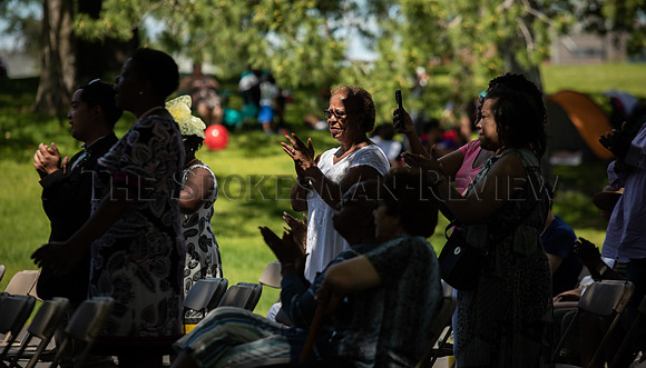 SRX PRAISE IN THE PARK 5