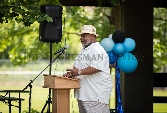 SRX PRAISE IN THE PARK 9