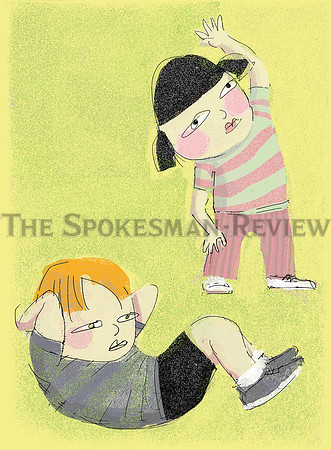 Children's Exercises