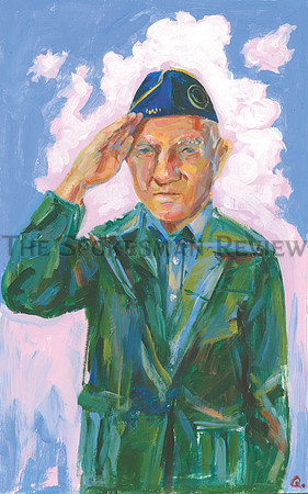 Veteran's Salute