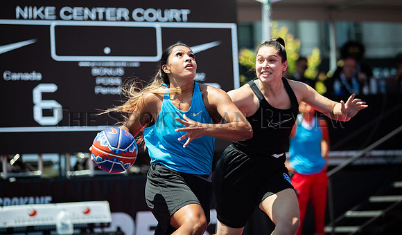 SRX WOMENS ELITE CHAMPIONSHIP 2