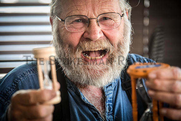 DAN PELLE