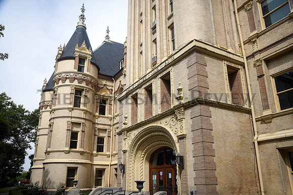 SRX SPOKANE COUNTY COURTHOUSE 2