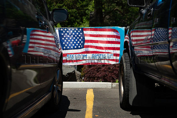 SRX FREEDOM AT THE ARBORETUM 1