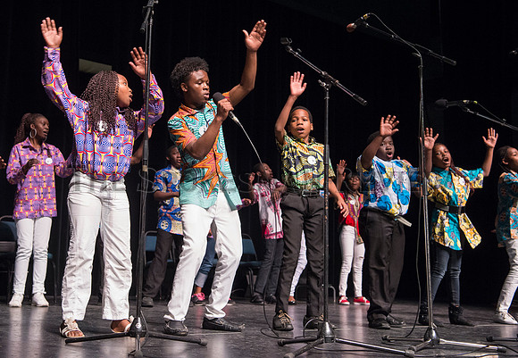 NEEMA CHOIR 2