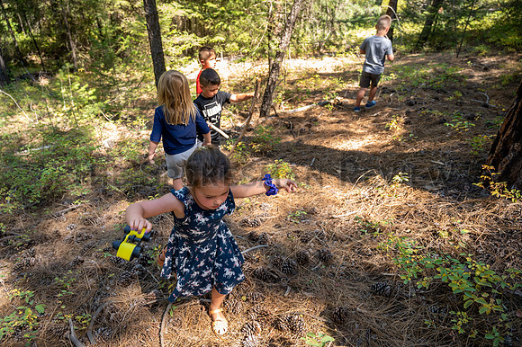 SRX_LITTLE WOODLAND ADVENTURES 4