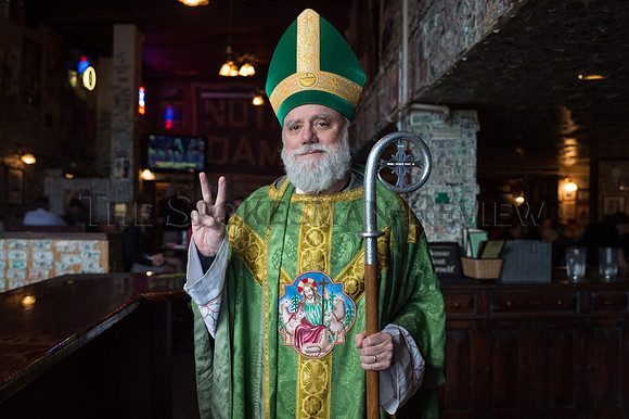 ST. PATRICKS