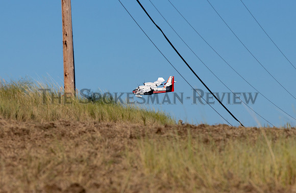 SRX ANDRUS RD FIRE 22